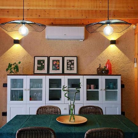 La Mona Casa Rural 鲁埃达 外观 照片