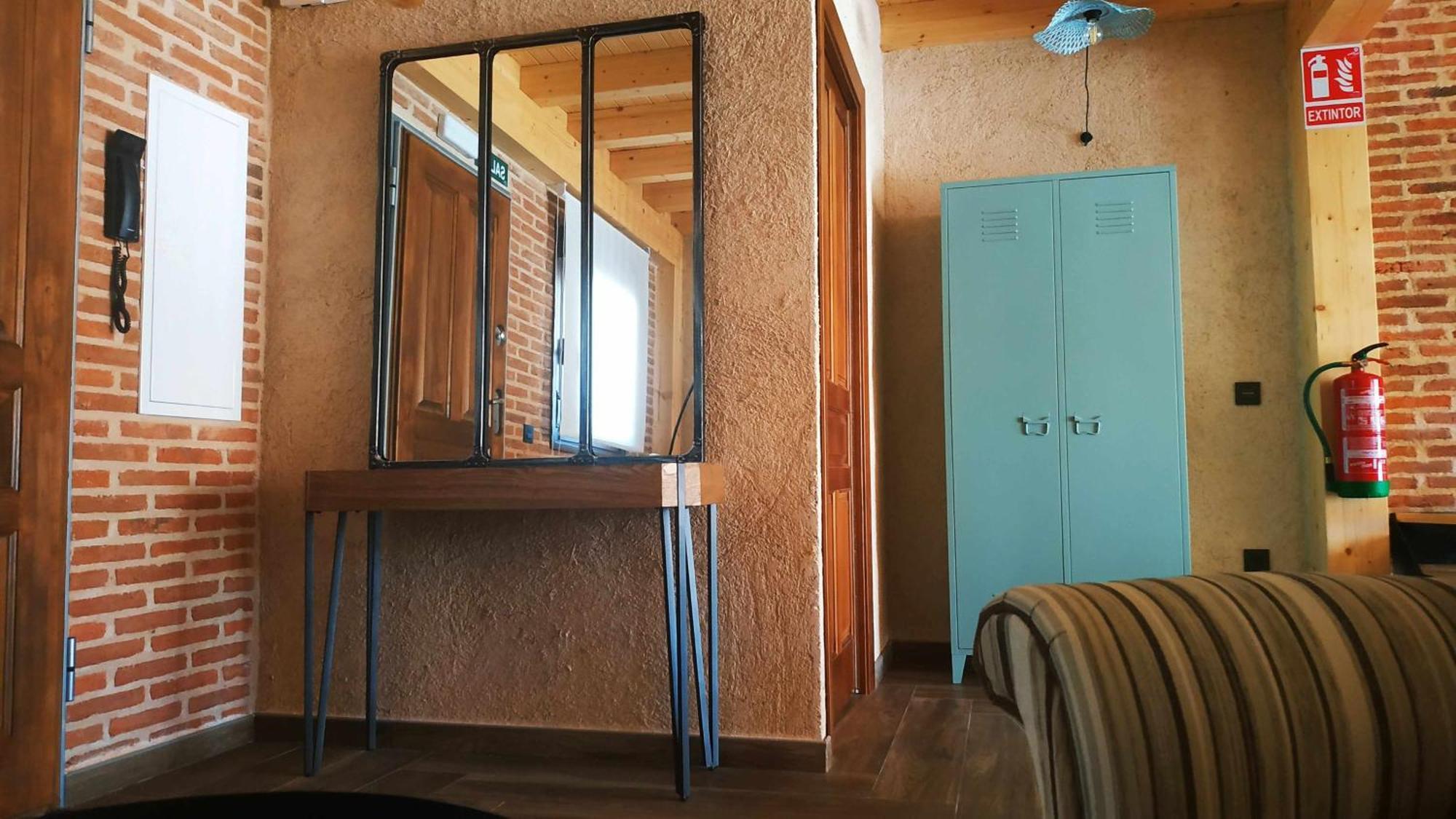 La Mona Casa Rural 鲁埃达 外观 照片
