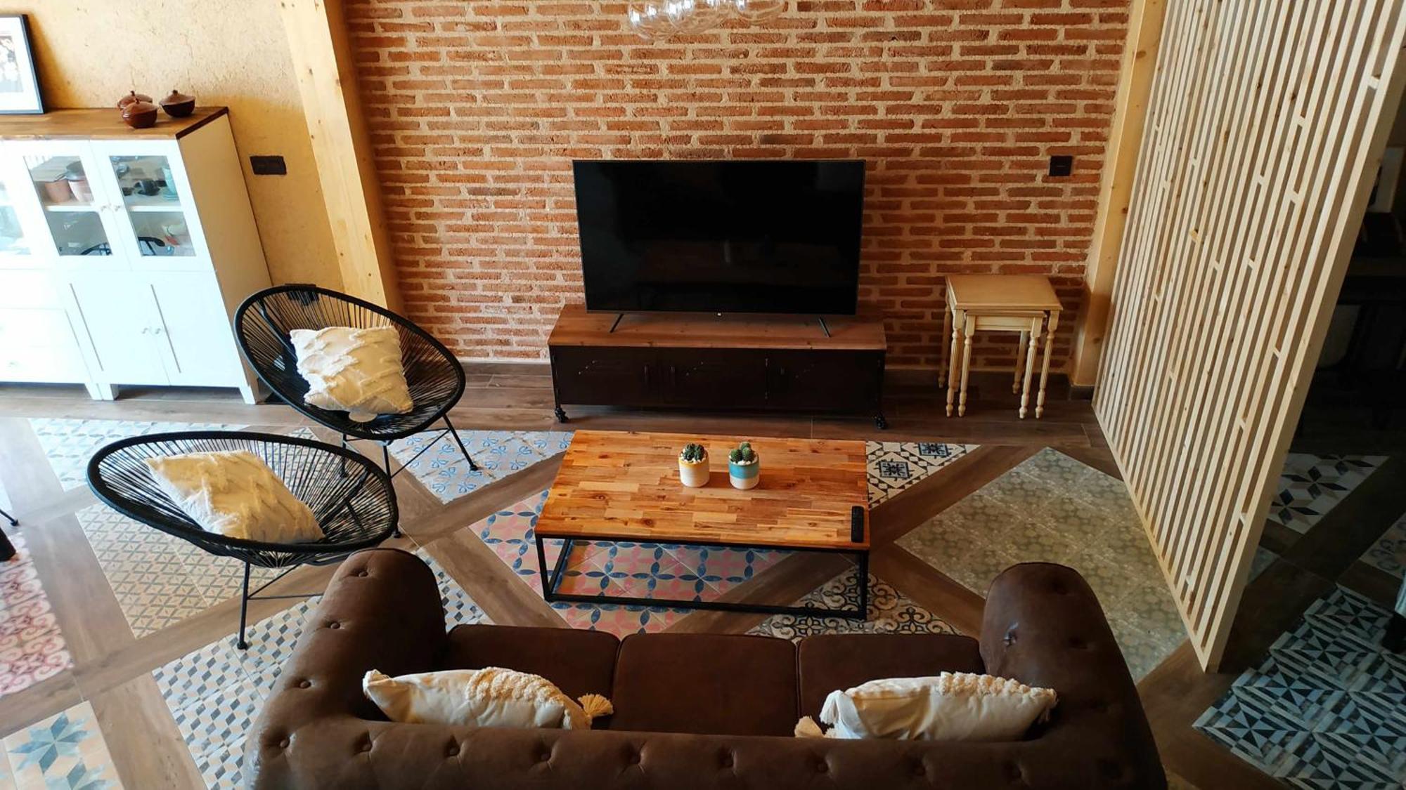 La Mona Casa Rural 鲁埃达 外观 照片